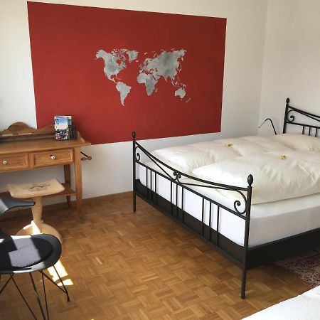 Lakelodge Romanshorn Bagian luar foto