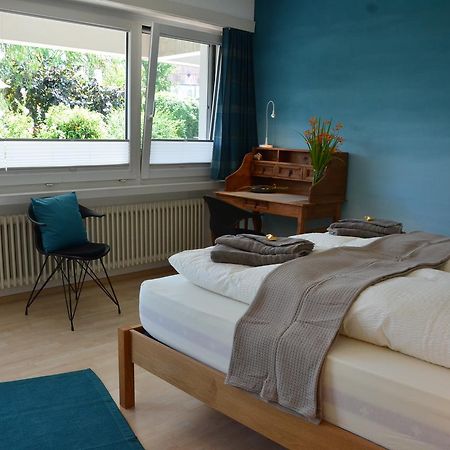Lakelodge Romanshorn Bagian luar foto