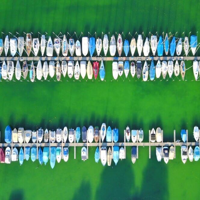 Lakelodge Romanshorn Bagian luar foto