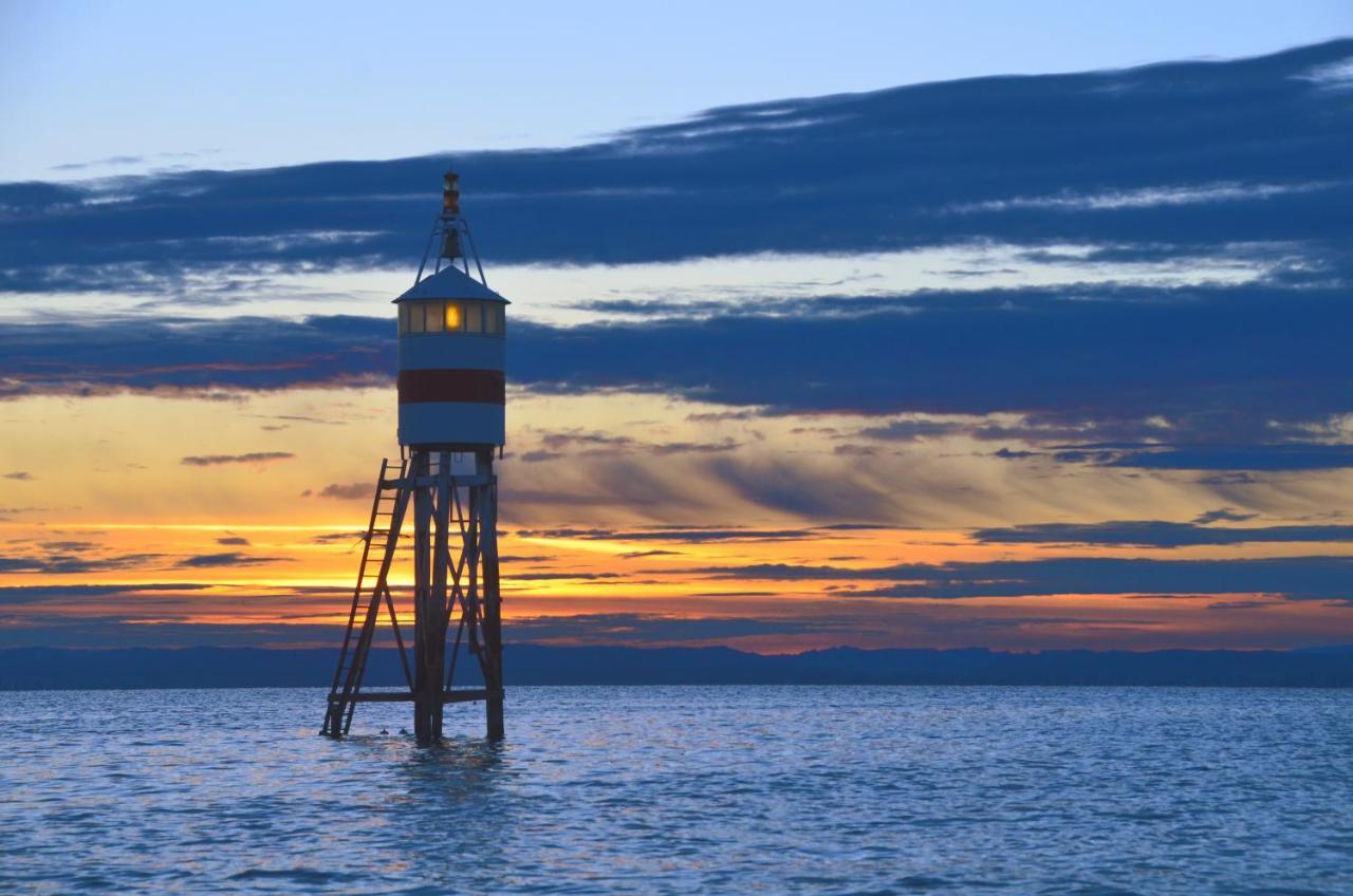 Lakelodge Romanshorn Bagian luar foto