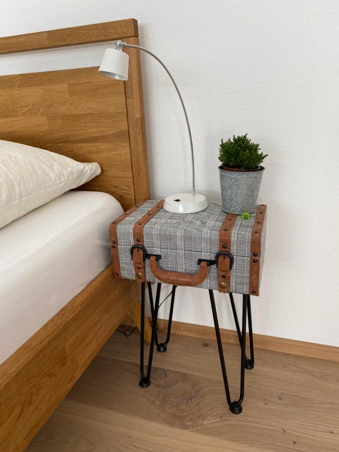 Lakelodge Romanshorn Bagian luar foto