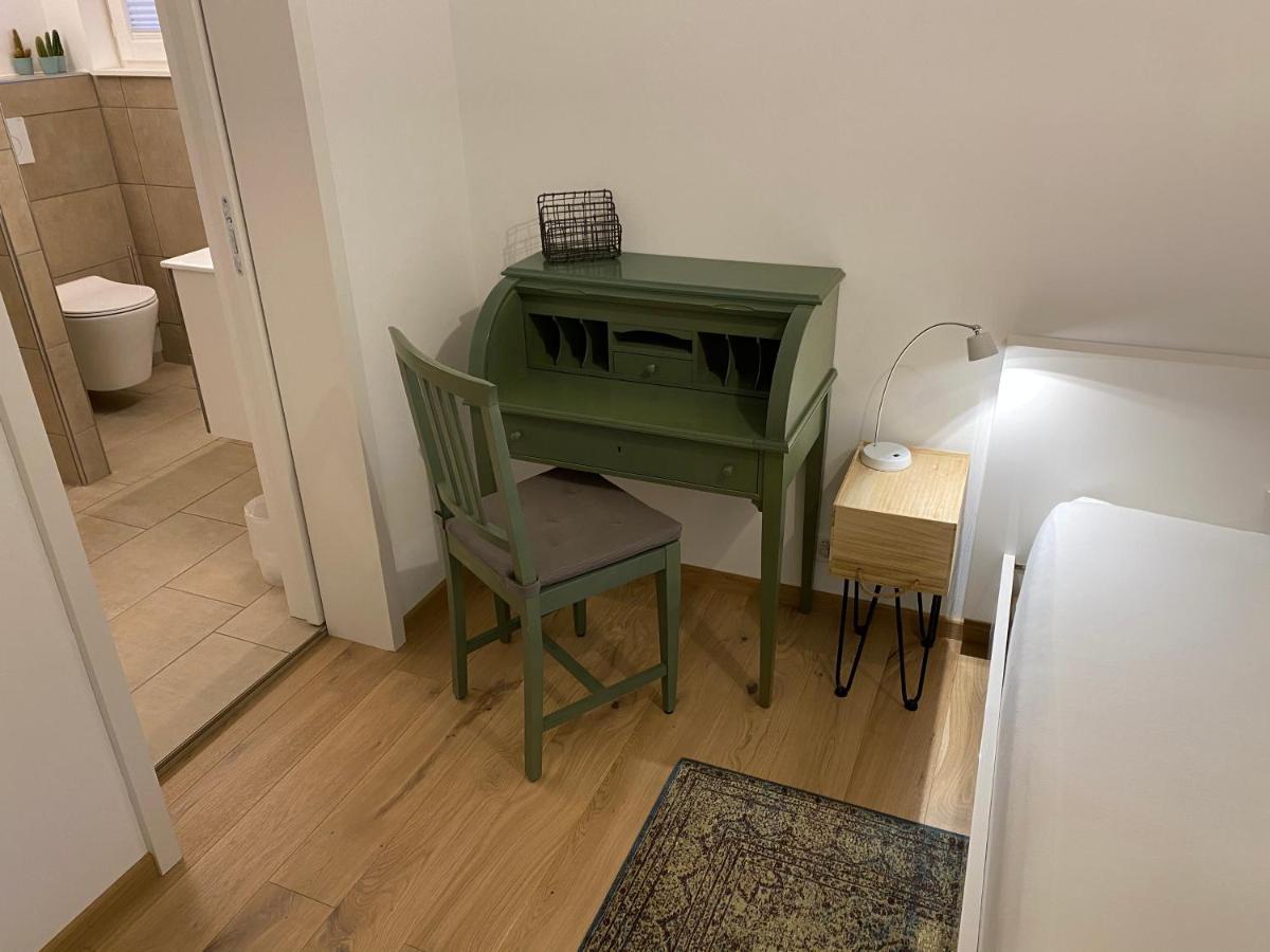 Lakelodge Romanshorn Bagian luar foto
