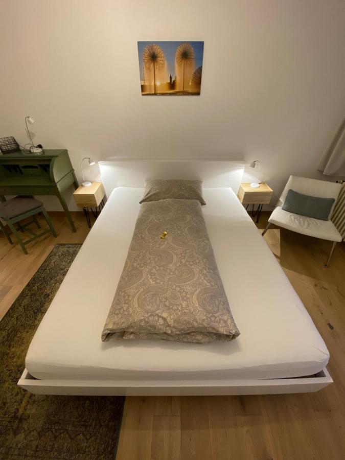 Lakelodge Romanshorn Bagian luar foto