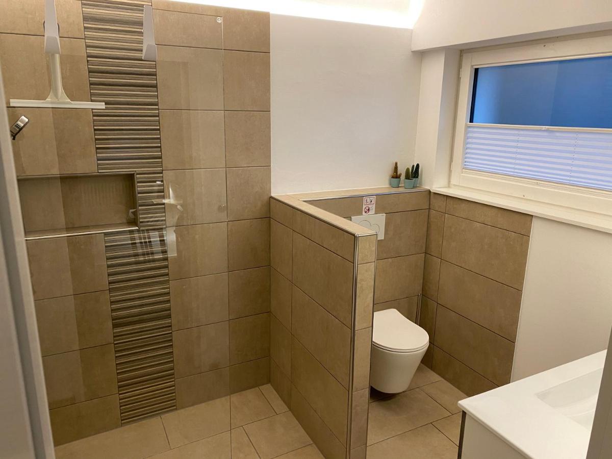 Lakelodge Romanshorn Bagian luar foto