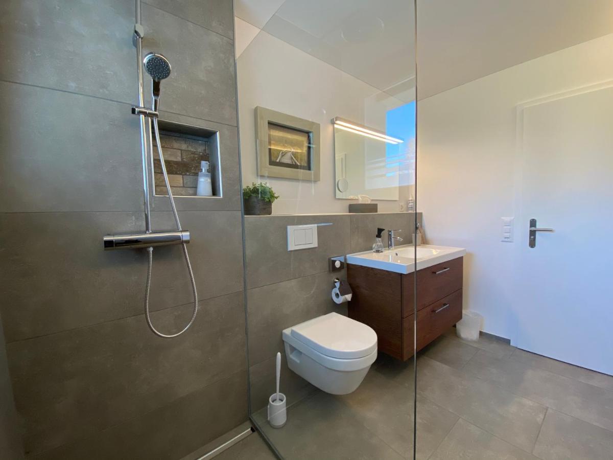 Lakelodge Romanshorn Bagian luar foto