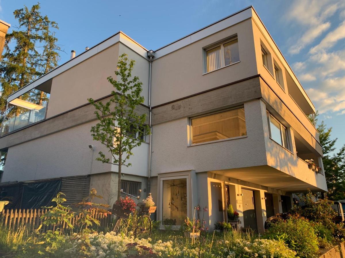 Lakelodge Romanshorn Bagian luar foto