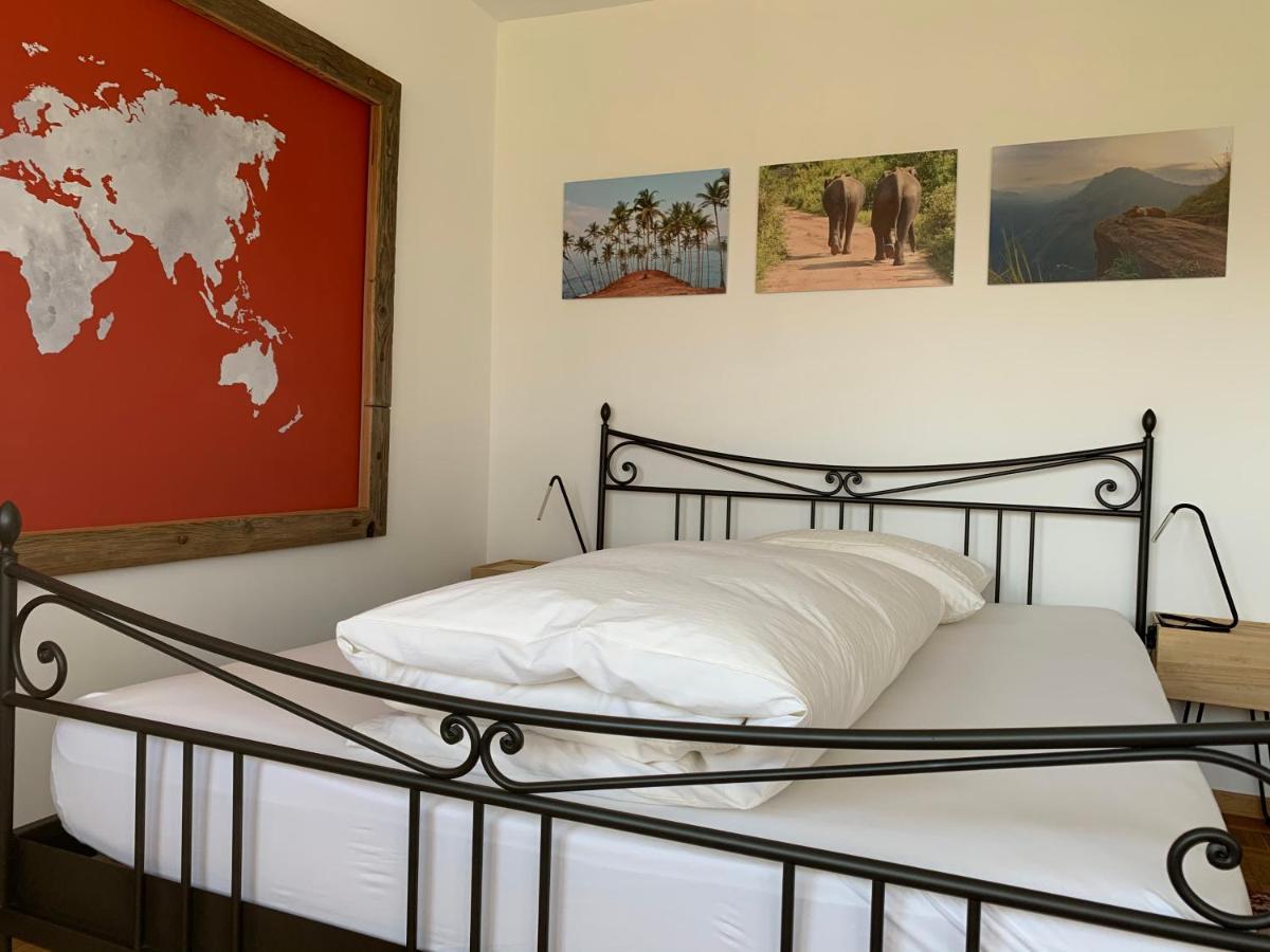 Lakelodge Romanshorn Bagian luar foto