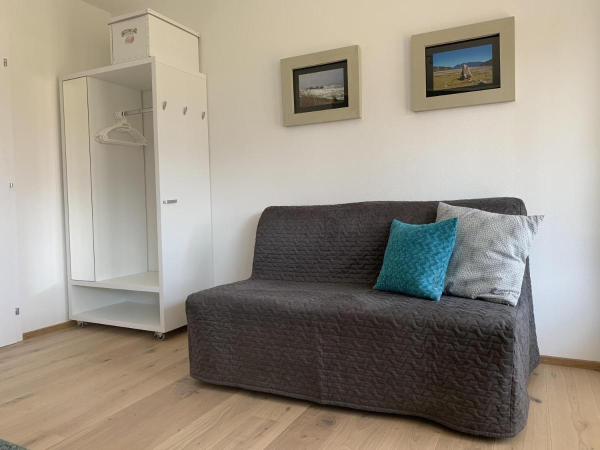 Lakelodge Romanshorn Bagian luar foto