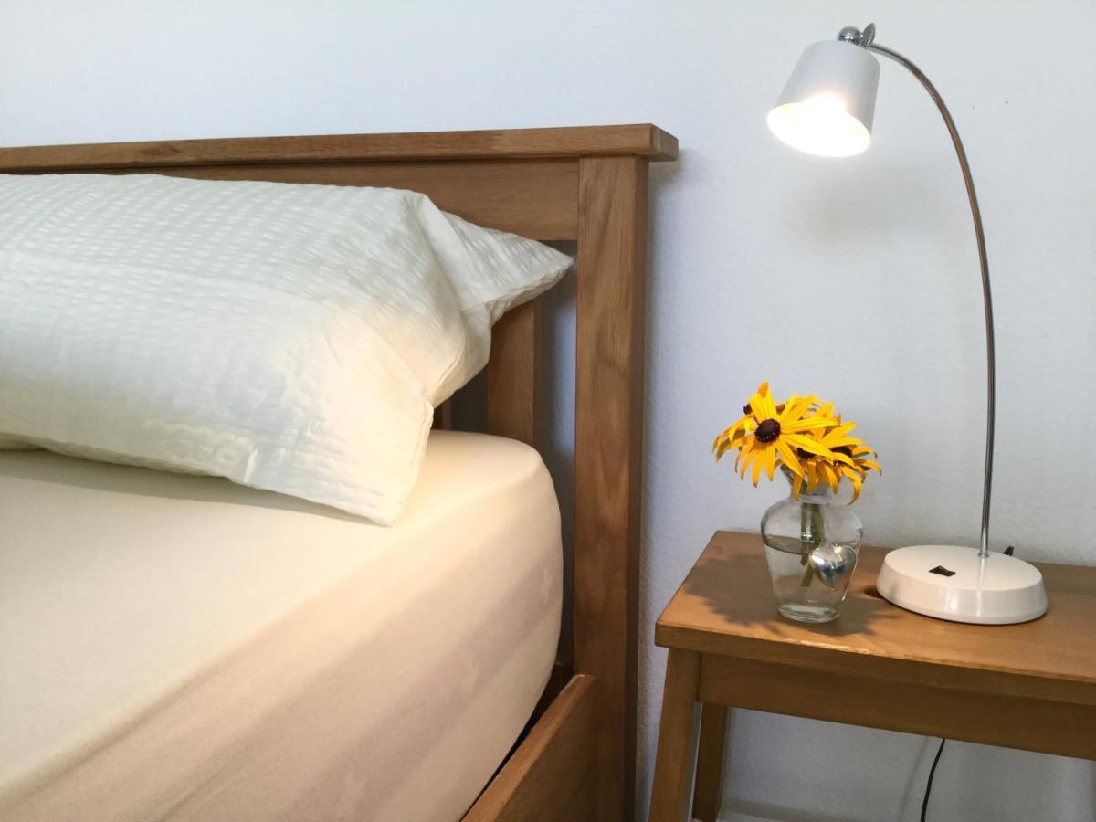 Lakelodge Romanshorn Bagian luar foto