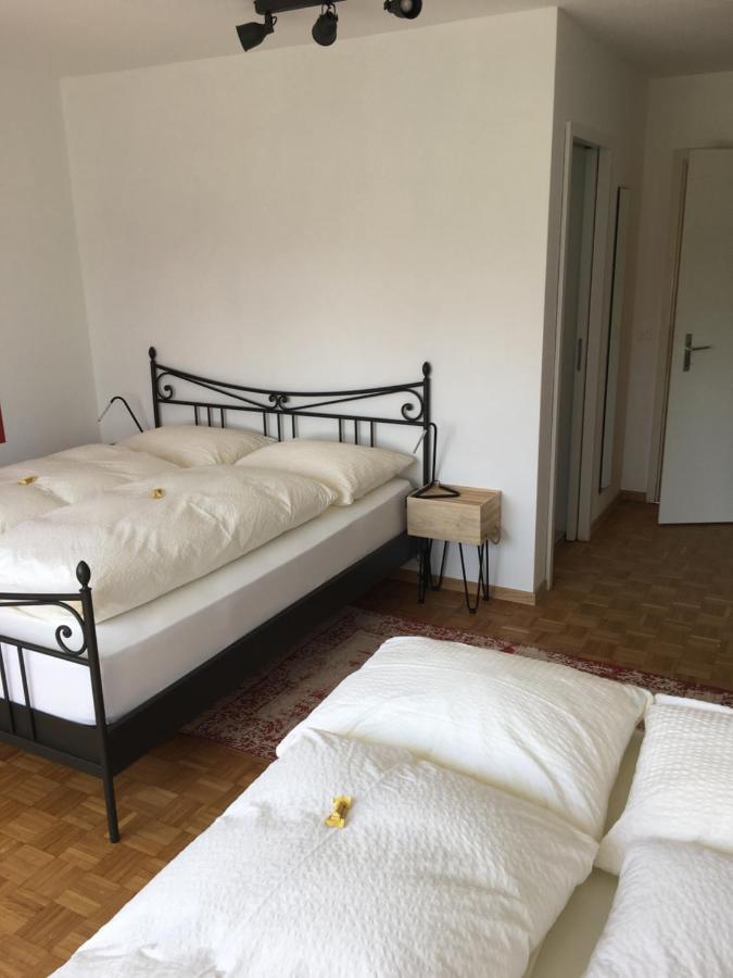 Lakelodge Romanshorn Bagian luar foto