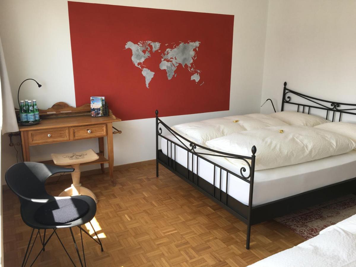 Lakelodge Romanshorn Bagian luar foto