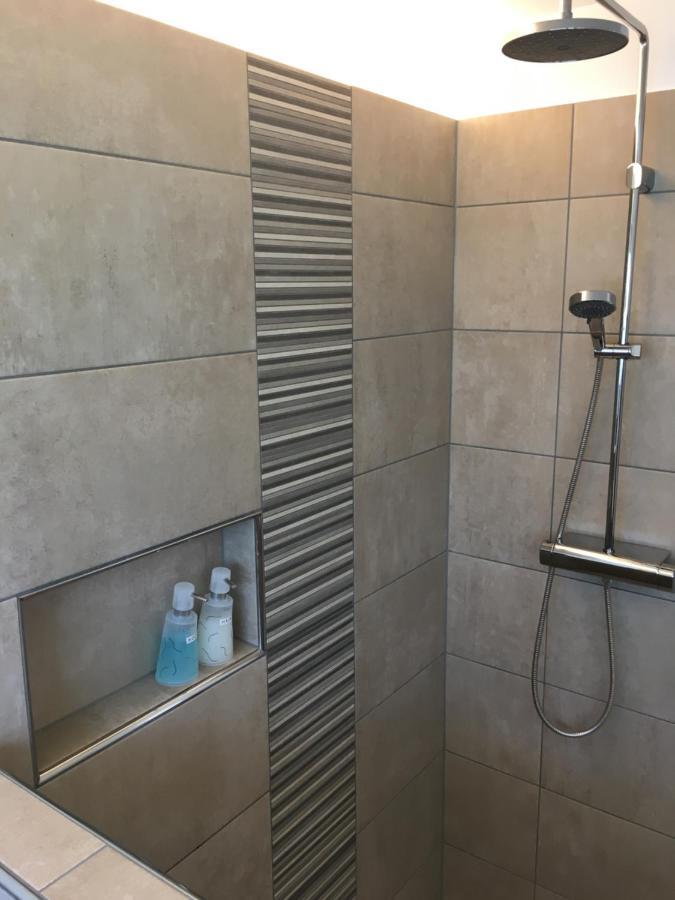 Lakelodge Romanshorn Bagian luar foto