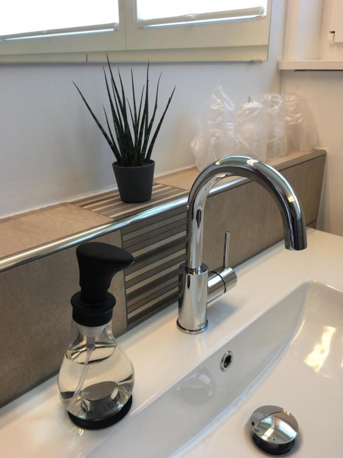 Lakelodge Romanshorn Bagian luar foto