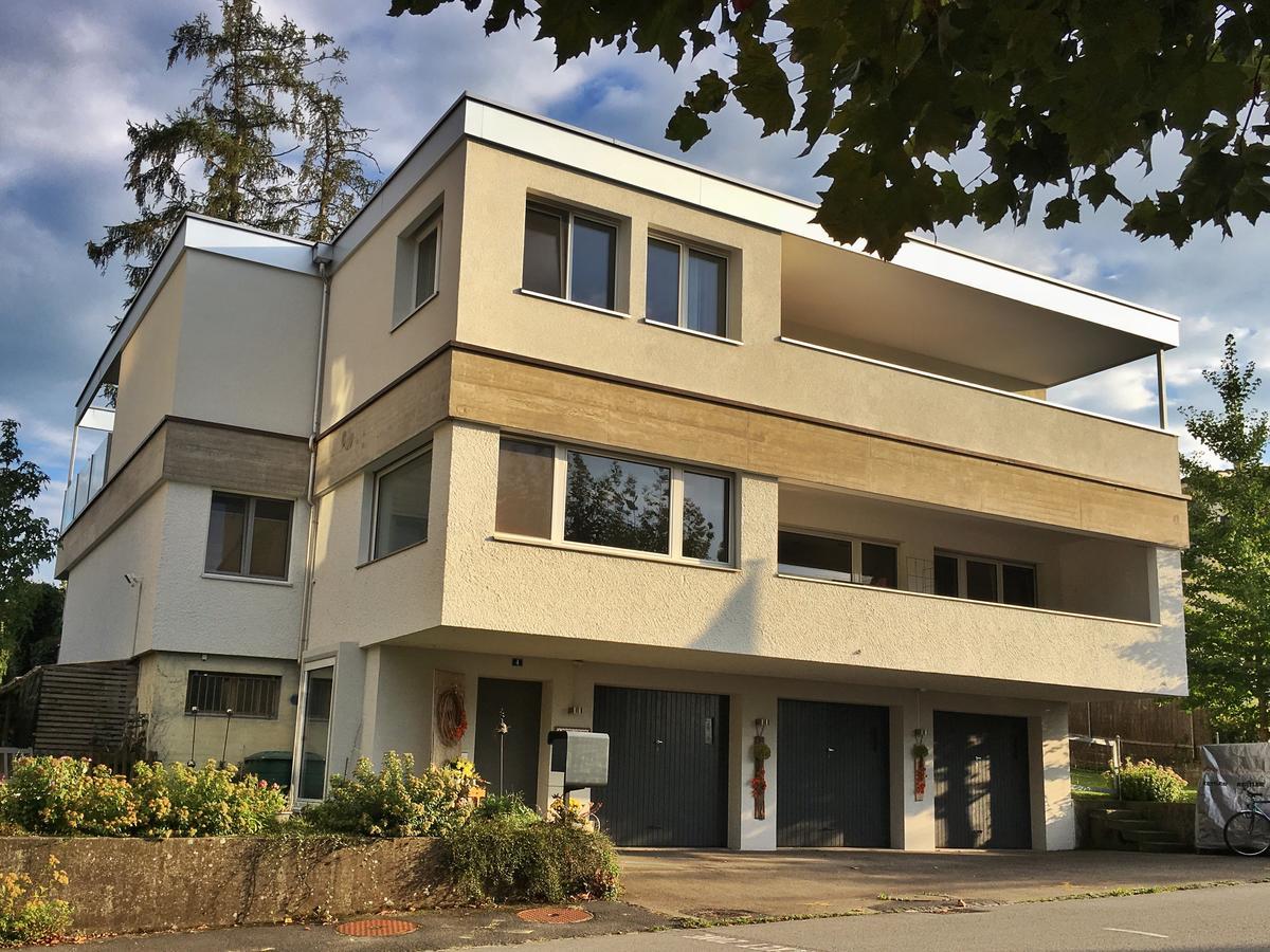 Lakelodge Romanshorn Bagian luar foto