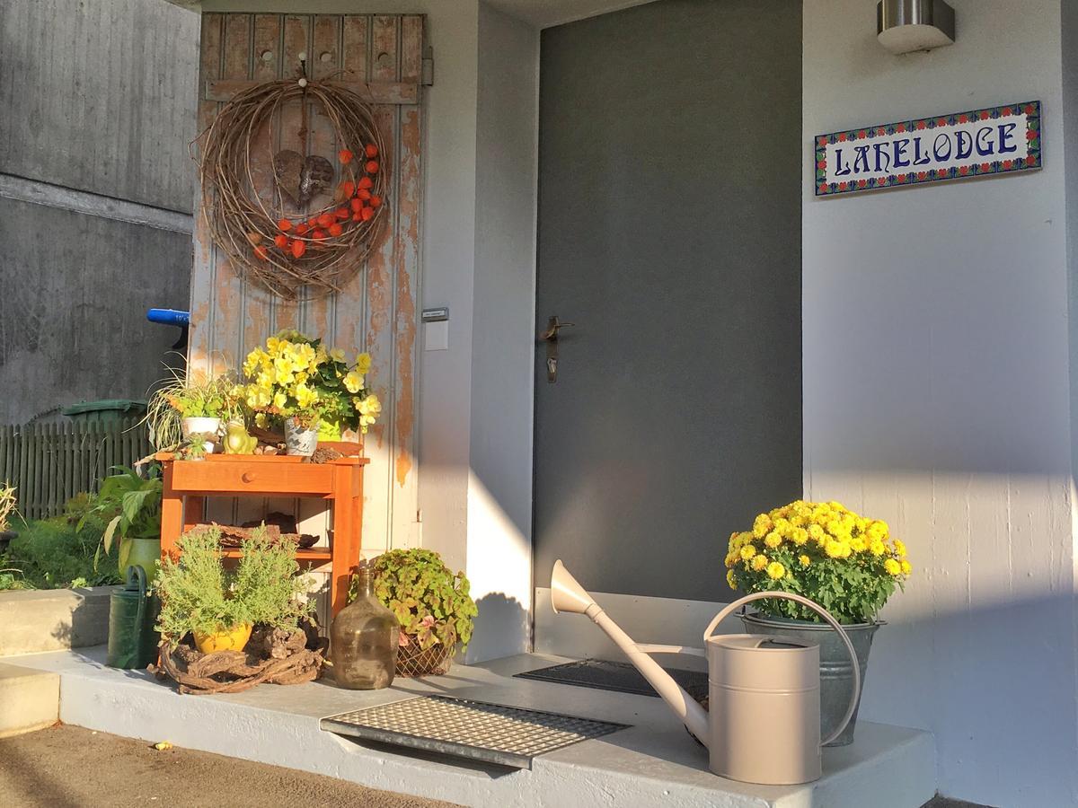 Lakelodge Romanshorn Bagian luar foto