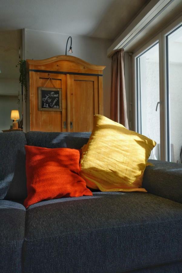Lakelodge Romanshorn Bagian luar foto